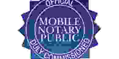 Capable of signing many of the popular documents listed below and traveling to your location such a