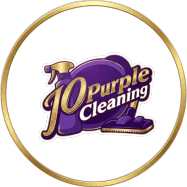 JO Purple Cleaning