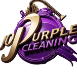 JO Purple Cleaning