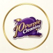 JO Purple Cleaning