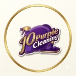 JO Purple Cleaning