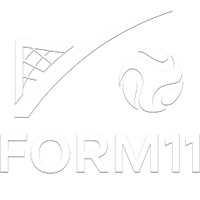 Form 11 Soccer