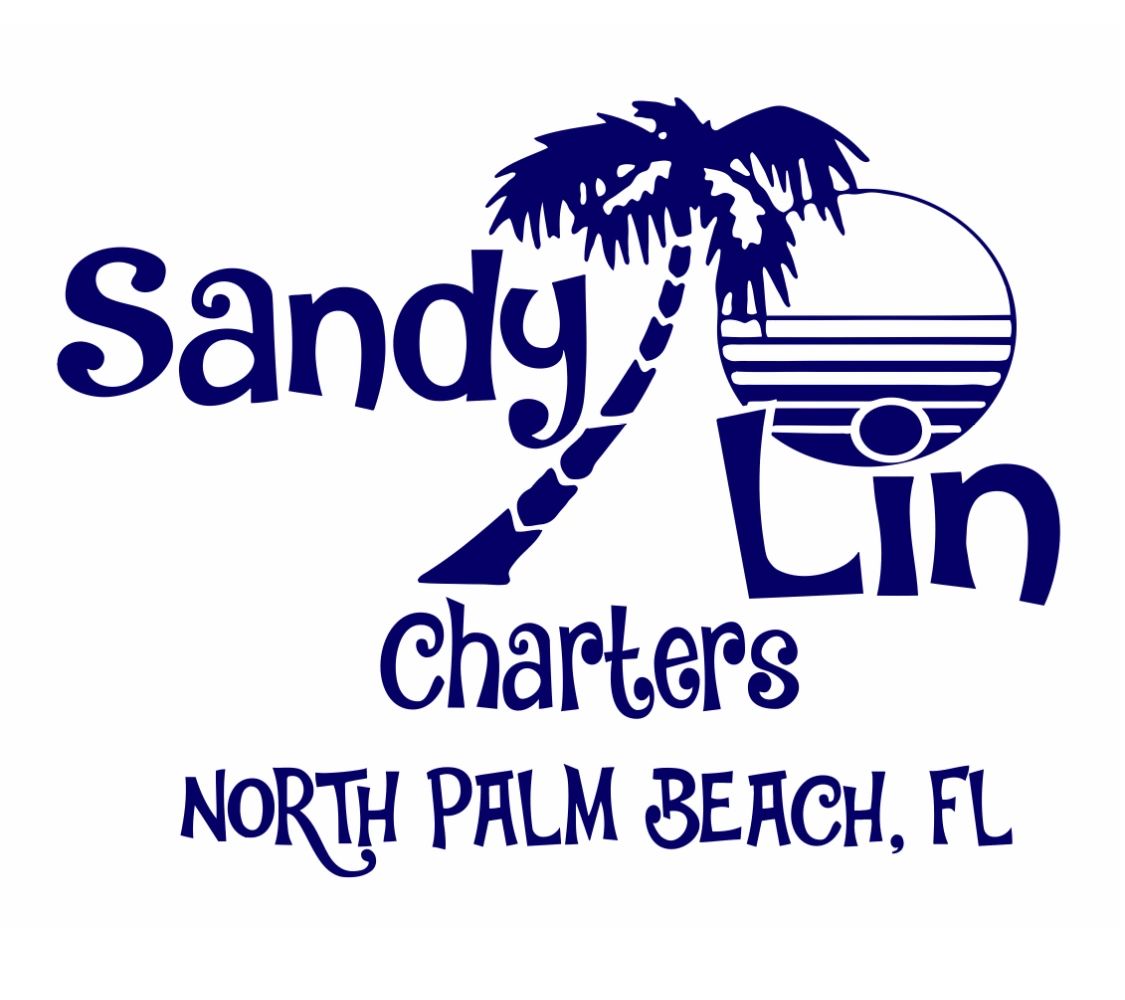 Sandy Lin Charters North Palm Beach, FL