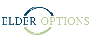 Elder Options Logo
