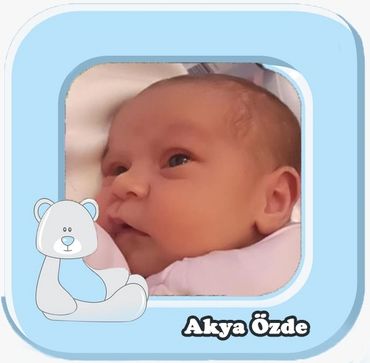 Online emzirme eğitimi ile ilk günden memeye sarılan Akya Özde