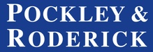 Pockley & Roderick