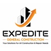 Expedite Construction 
