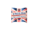 English Creamed Honey