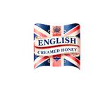 English Creamed Honey