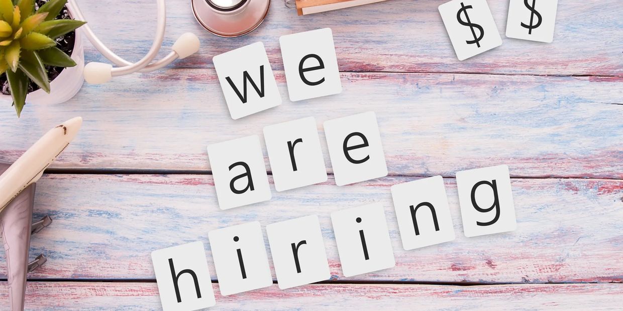 We are Hiring Home Care Aides! Elevate your career with a rewarding position in Home Care.