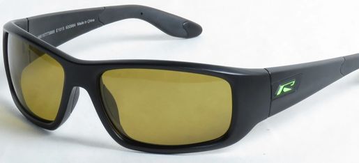 Renegade IKE Dude Jr./ Youth Polarized Fishing Sunglasses - Hammer! Male  and Female, Kids Performance, Adult, Unisex