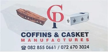 CP Coffin and Casket Manufacturers