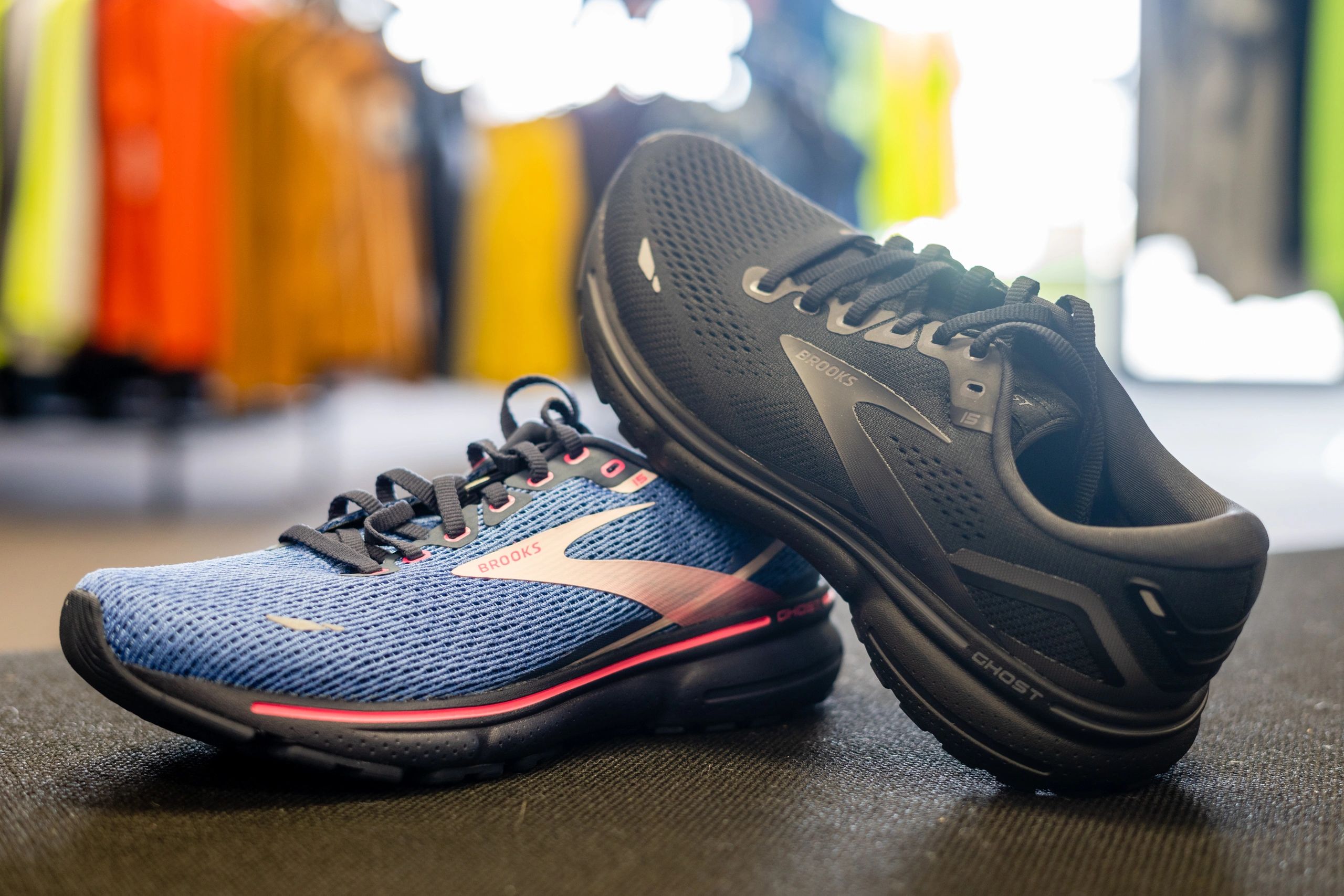 Total Runner