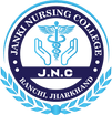 Janki Nursing College, Nagri