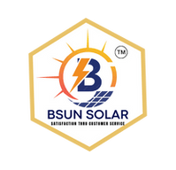 BSUN SOLAR