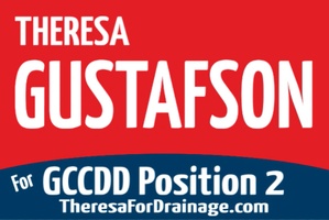 Theresa For  Drainage