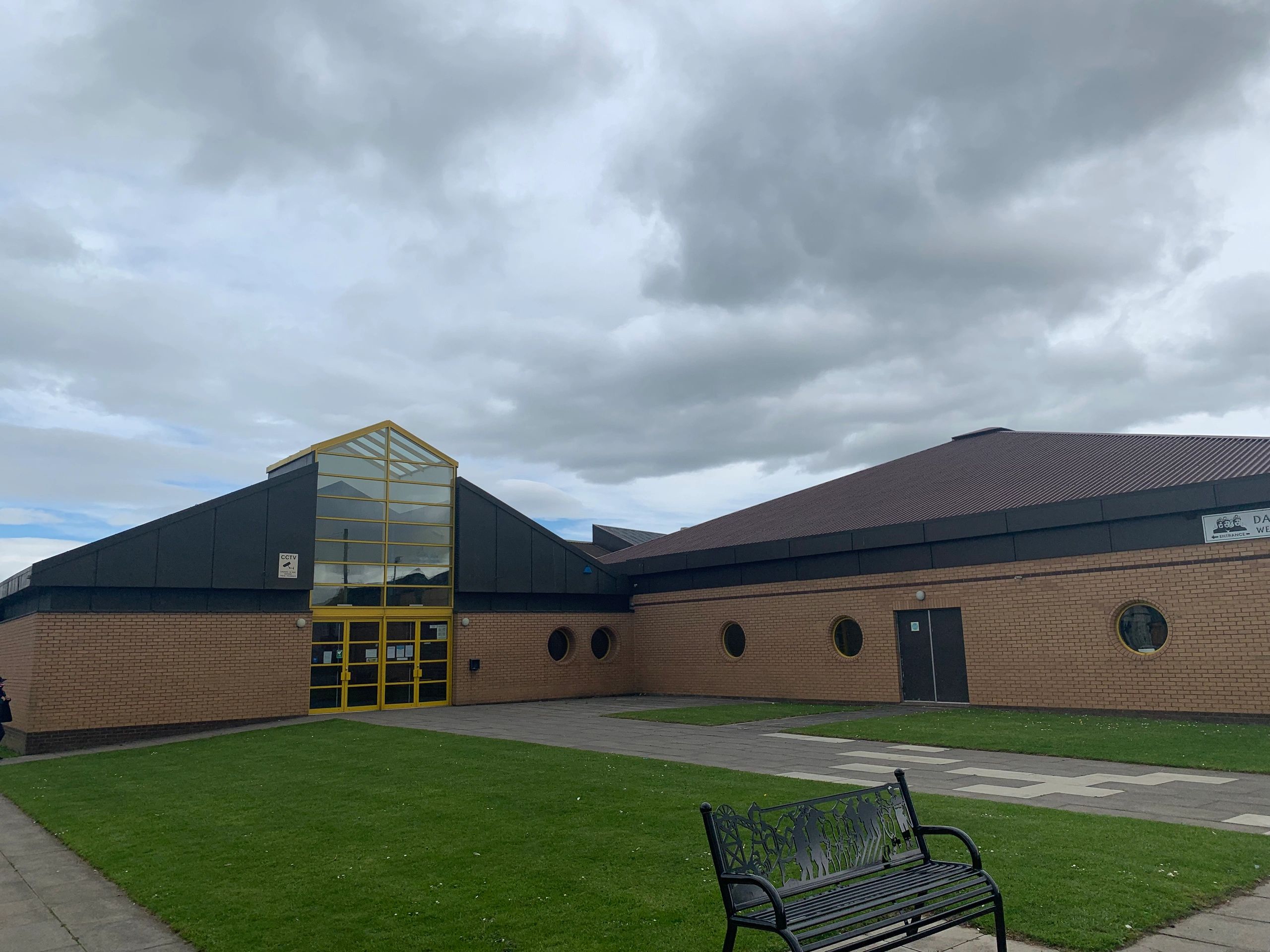 Dalkeith Miners Club