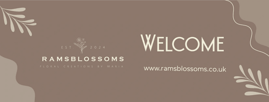 ramsblossoms.co.uk
