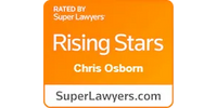 Rising Stars - SuperLawyers.com - Chris Osborn