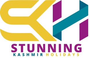 Stunning Kashmir Holidays