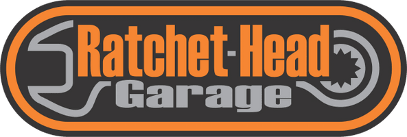 Ratchet Head Garage