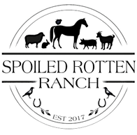 Spoiled Rotten Ranch
