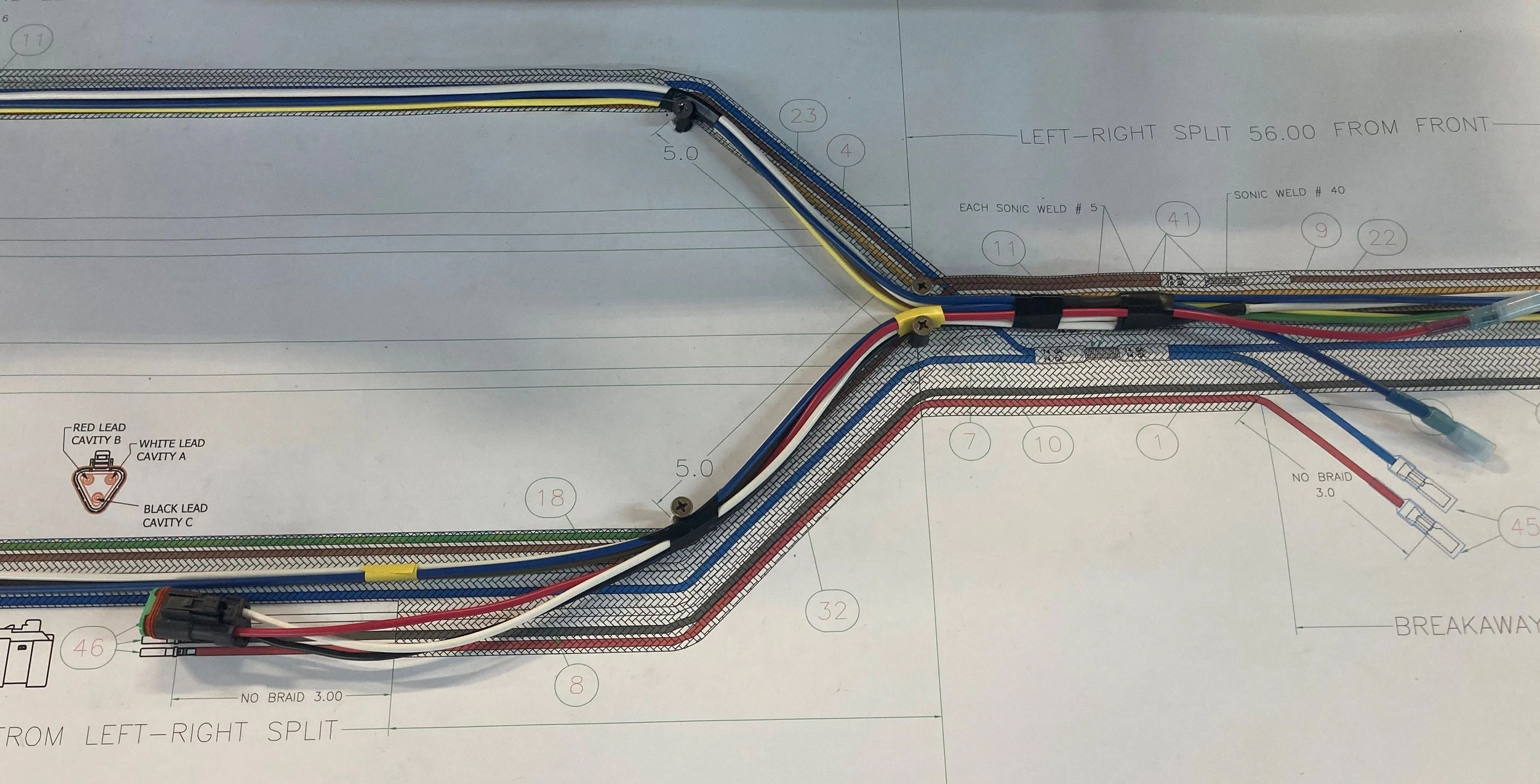 Electrical Parts Catalog