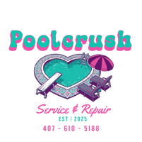 Poolcrush llc