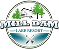 Mill Dam Clubhouse