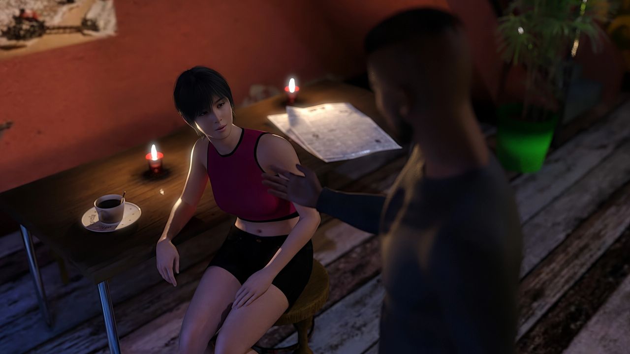 Just Aaron Art Update #9 - itch.io