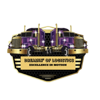 Dreamin of Logistics