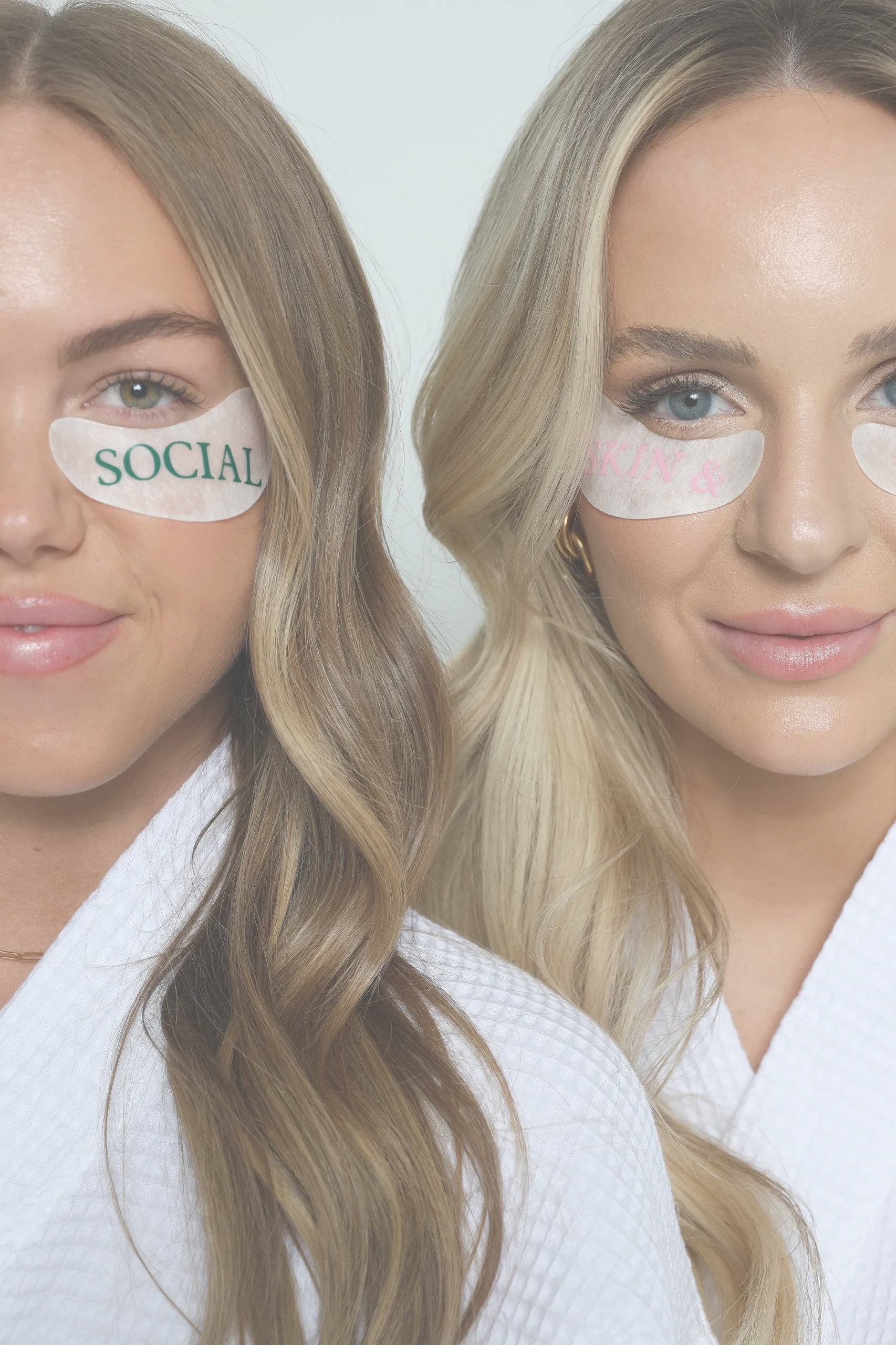 Skin and Social
