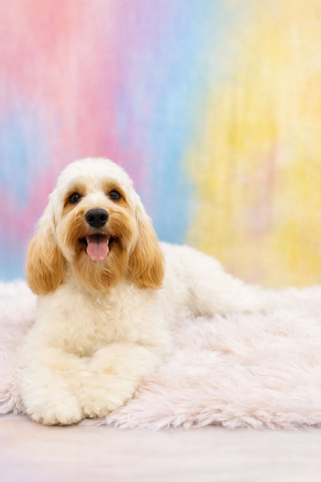 dog daycare spa