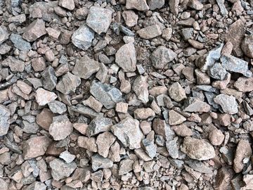MOT Type 1 sample 