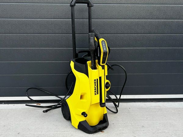 small jet wash