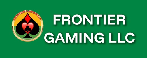FRONTIER GAMING 