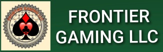 FRONTIER GAMING 