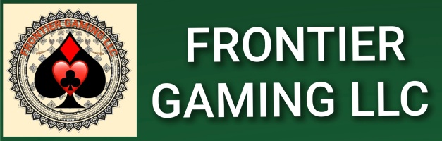 FRONTIER GAMING 