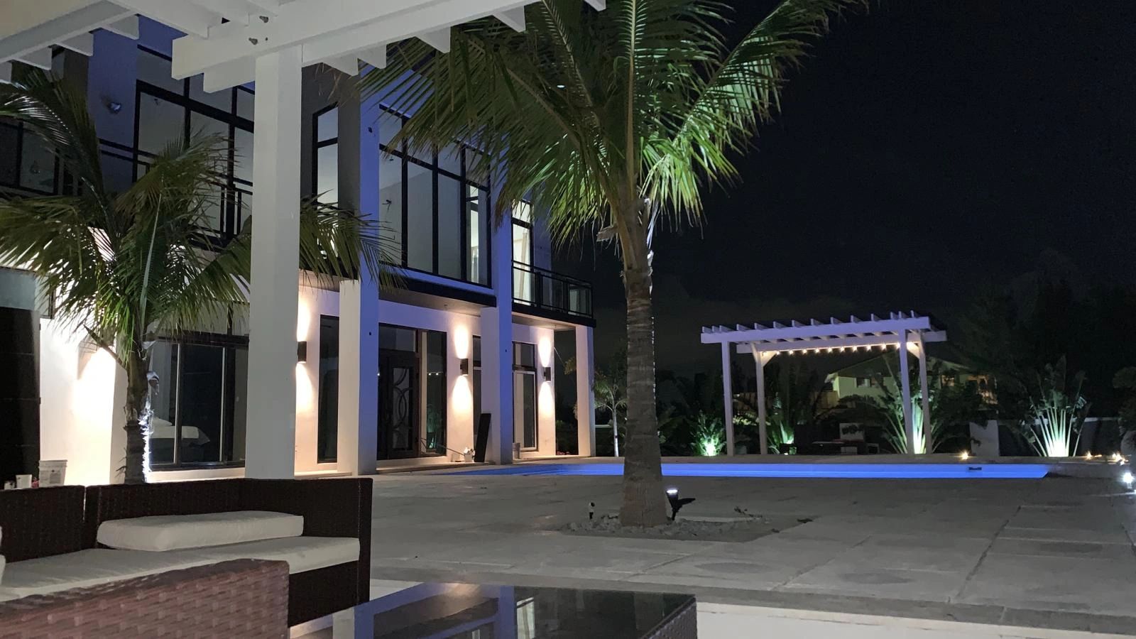 Vacation Home Rentals Freeport Bahamas Vacation Rental Villa