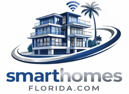 Florida Design Smart Homes  & Theaters