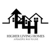 Higher Living Homes
HOUSING FOR TRAVELING NURSES & PROFESSIONALS