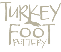 Turkey Foot Pottery Studio