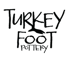 Turkey Foot Pottery Studio