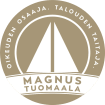 Magnus Tuomaala