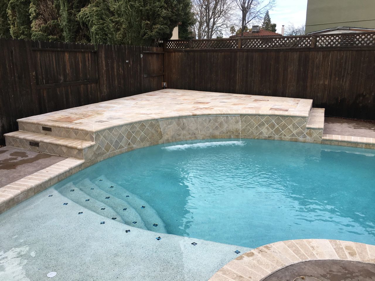 Professional Pools Winter Pool Maintenance Tips