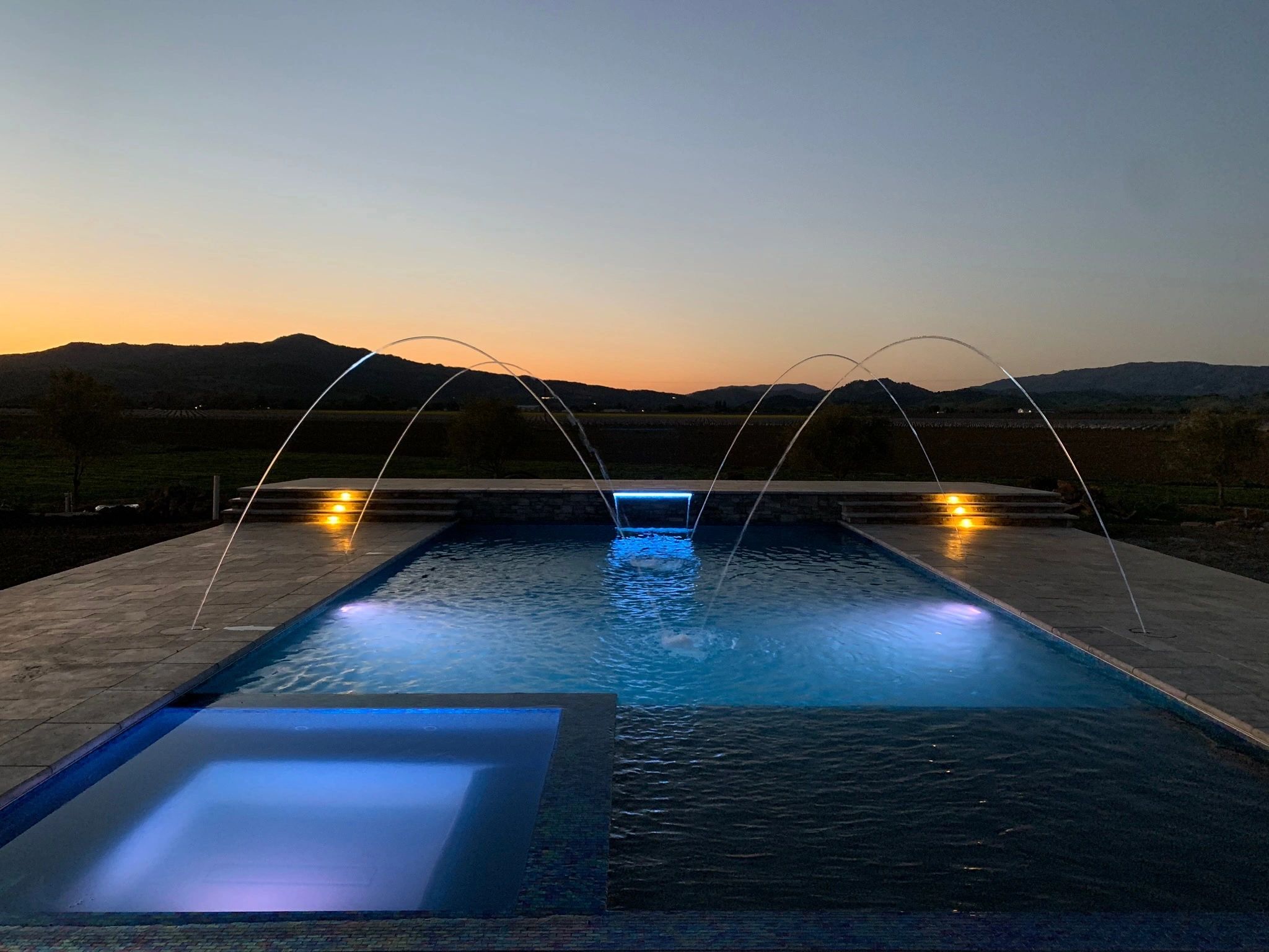 Design or Remodel Your Current Pool into Your Dream Oasis for the