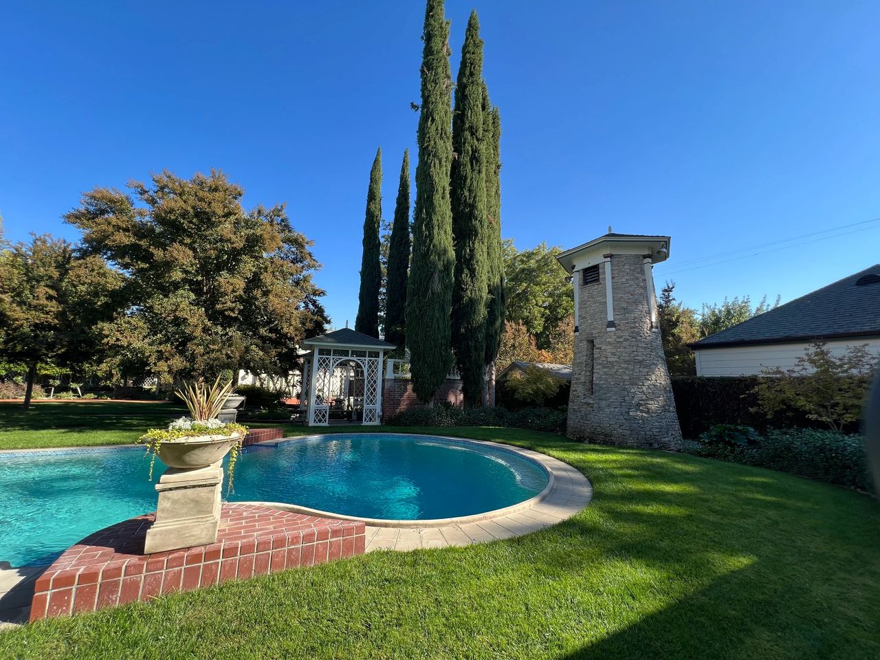 Professional Pools Winter Pool Maintenance Tips