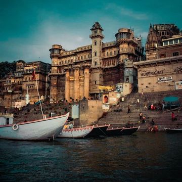 Kashi Travel Package kashi Viswanath Temple Dharshan  Varanasi Only Package Ganga Aarti  Temple Dhar