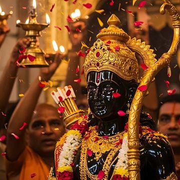 Ayodhya ram janam Bhoomi  Ram Mandir  Ayodhya Tourism Saryu Ghat Hanuman Garhi Ayodhya Travel Packag