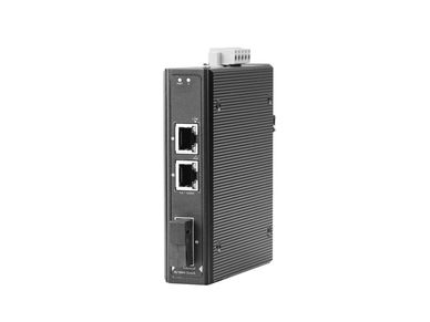 Unmanaged 2-port